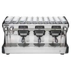 Кофемашина Rancilio 5 USB 3 GR