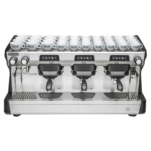Кофемашина Rancilio 5 USB 3 GR