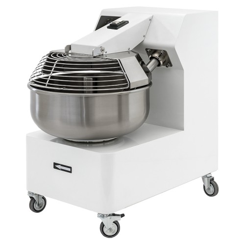 Тестомес вилочный Apach Cook Line AFM40 2S 3Ф