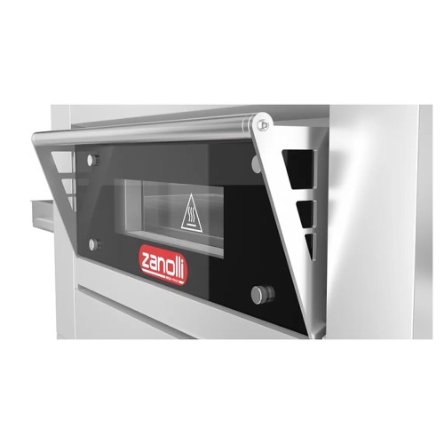 Печь конвейерная Zanolli Synthesis 08/50E/MC DIG