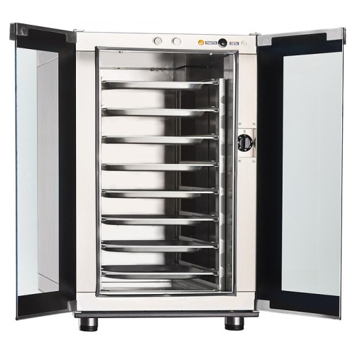 Шкаф расстоечный тепловой ШРТ-8-02