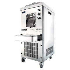 Фризер для мороженого Nemox Gelato 12K ST