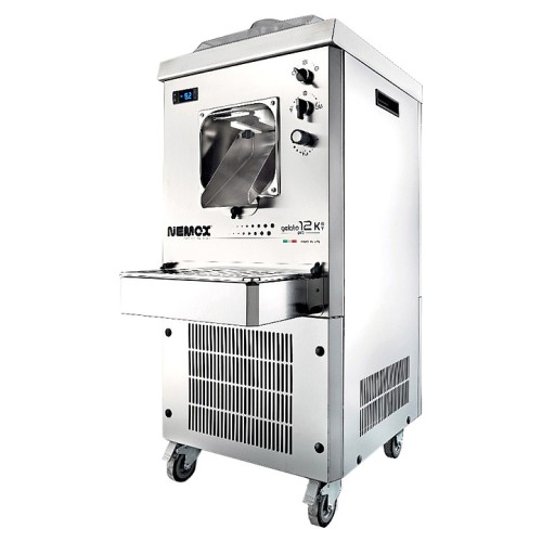 Фризер для мороженого Nemox Gelato 12K ST