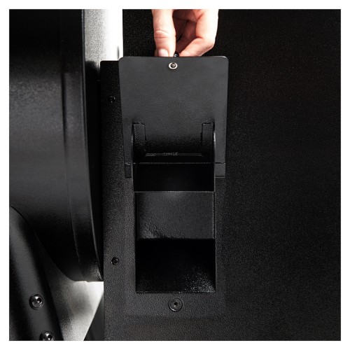 Гриль пеллетный Eger PRO Line 300 с комплектом аксессуаров