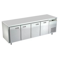 СТОЛ МОРОЗ. ЦЕНТРАЛ. ПОЛИПРОП. СПБ/М-522/31-2207