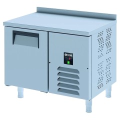 Стол морозильный Yukon CTS 125 N CR 1000х600х850 мм