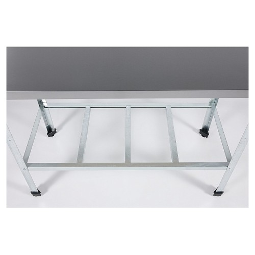 Стол производственный Restoinox СП-18/6-БР-ЭК