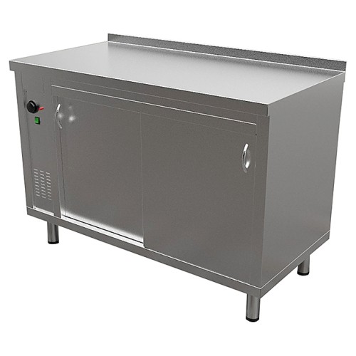 Стол тепловой Gastrolux СТОС-146К