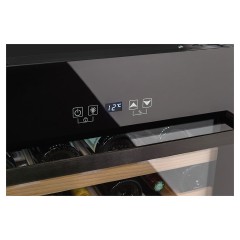 Винный шкаф La Sommeliere LSBI28B