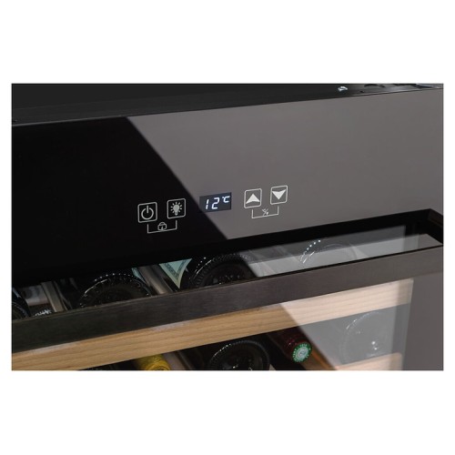 Винный шкаф La Sommeliere LSBI28B