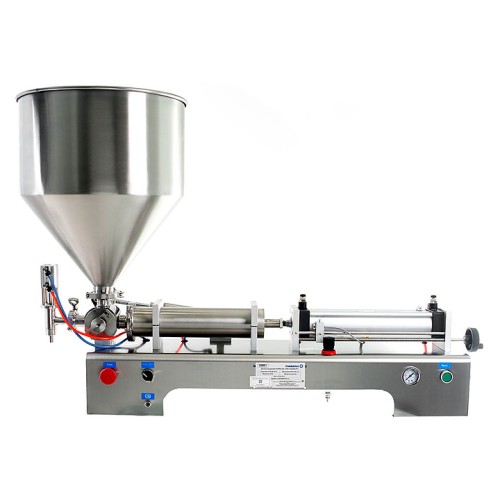 Дозатор поршневой Foodatlas G1WTD Pro (100-1000 мл)