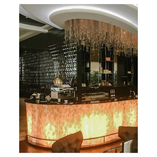 Кофемашина FIAMMA Quadrant 2 DSP ТС Barista White