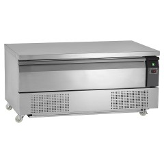 Стол комбинированный TEFCOLD UNI-DRAWER UD1-3