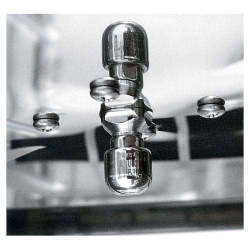 Пароконвектомат Radax YESENIN ES07TSCLU