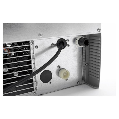 Льдогенератор Aristarco CV 20.5A