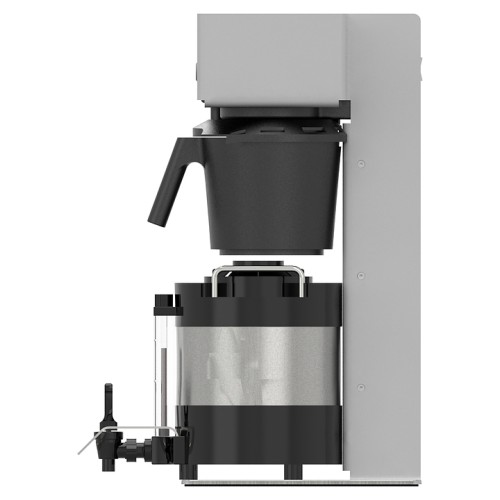 Система заваривания Tone Touch 04