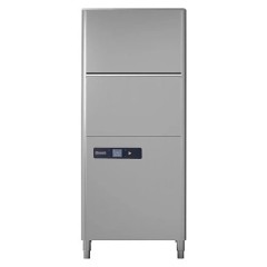 Котломоечная машина Silanos LP67EB EVO2 HY-NRG / VS P67-86N с дозаторами