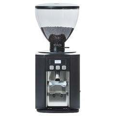 Кофемолка автоматическая Dalla Corte DC ONE абсолютно черная