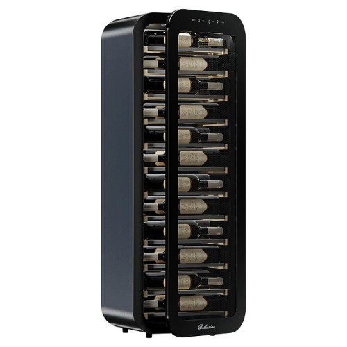 Винный шкаф MEYVEL MV34-KBF1