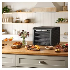 Сушилка для овощей и фруктов Excalibur 10 Tray Select Digital