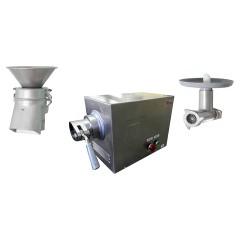 Универсальная кухонная машина  Торгмаш, Пермь УКМ-06-03