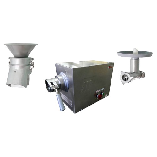 Универсальная кухонная машина  Торгмаш, Пермь УКМ-06-03