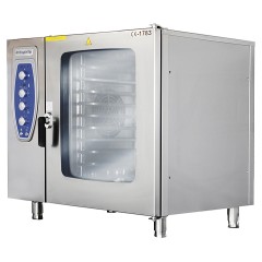 Печь конвекционная OZTI OKFE 101