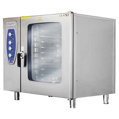 Печь конвекционная OZTI OKFE 101