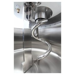 Тестомес спиральный Porlanmaz Bakery Machinery PMSP 120