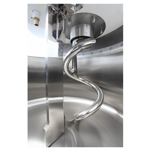 Тестомес спиральный Porlanmaz Bakery Machinery PMSP 120