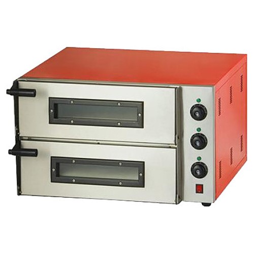 Печь для пиццы VIATTO EP-2