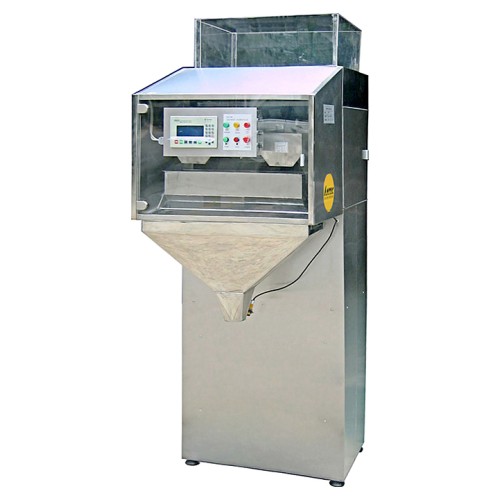 Дозатор весовой Hualian EWM-2000