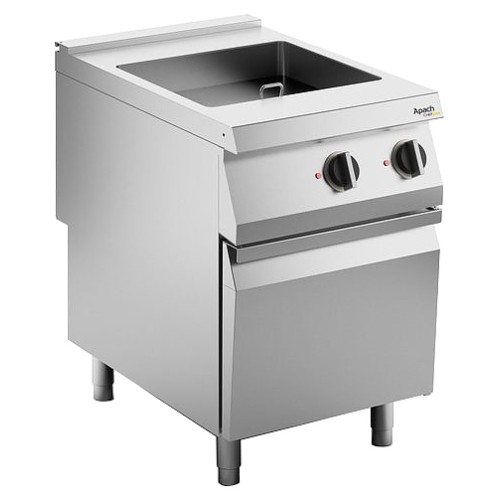 СКОВОРОДА МНОГОФУНКЦИОНАЛЬНАЯ ЭЛЕКТРИЧЕСКАЯ 900 СЕРИИ APACH CHEF LINE SLMBE69CS