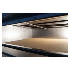 Печь для пиццы Prismafood HIDEO 2/40