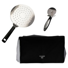 Печь для пиццы RGV VULCANO