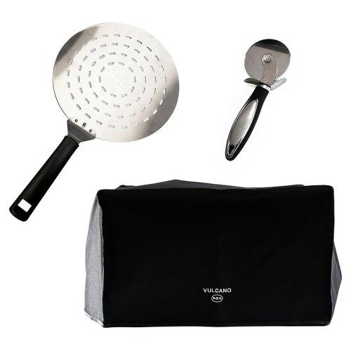 Печь для пиццы RGV VULCANO