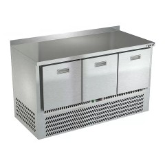 СТОЛ ХОЛОД. ПРИСТЕННЫЙ СПН/О-223/03-1407