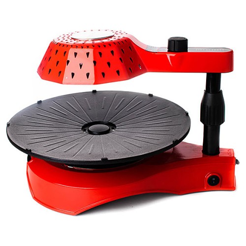 Гриль инфракрасный вращающийся Foodatlas 3D LY-005A