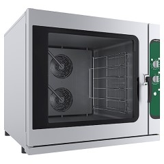 Печь конвекционная ПищТех ПК-М-6-400/600