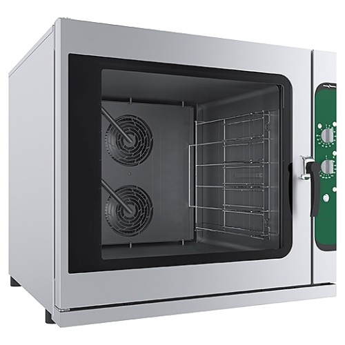 Печь конвекционная ПищТех ПК-М-6-400/600