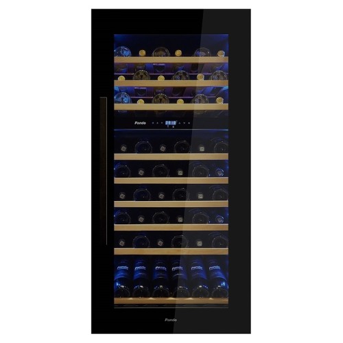 Винный шкаф Pando PVMAV 124-70 CRR