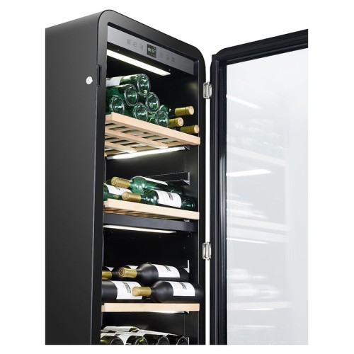 Винный шкаф La Sommeliere APOGEE145DZ