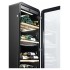 Винный шкаф La Sommeliere APOGEE145DZ