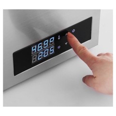 Водяная баня SousVideTools Compact 28 Litre Bath