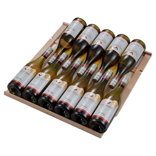 Винный шкаф Libhof Sommelier SOD-254 Silver