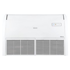 Напольно-потолочная сплит-система Breeon BLC-18TCFI