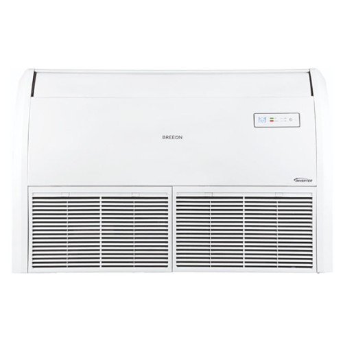 Напольно-потолочная сплит-система Breeon BLC-18TCFI