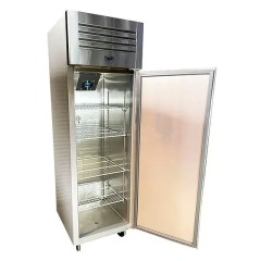 Шкаф комбинированный CLSY Freezer 600 600х700х1960 мм нерж. сталь