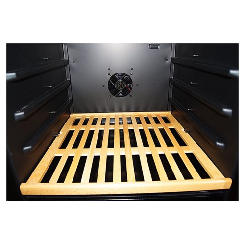 Винный шкаф IP Industrie JGP 166-6 A