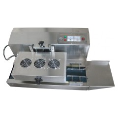 Запайщик индукционный Hualian LGYF-2000AX-II (нерж. сталь)